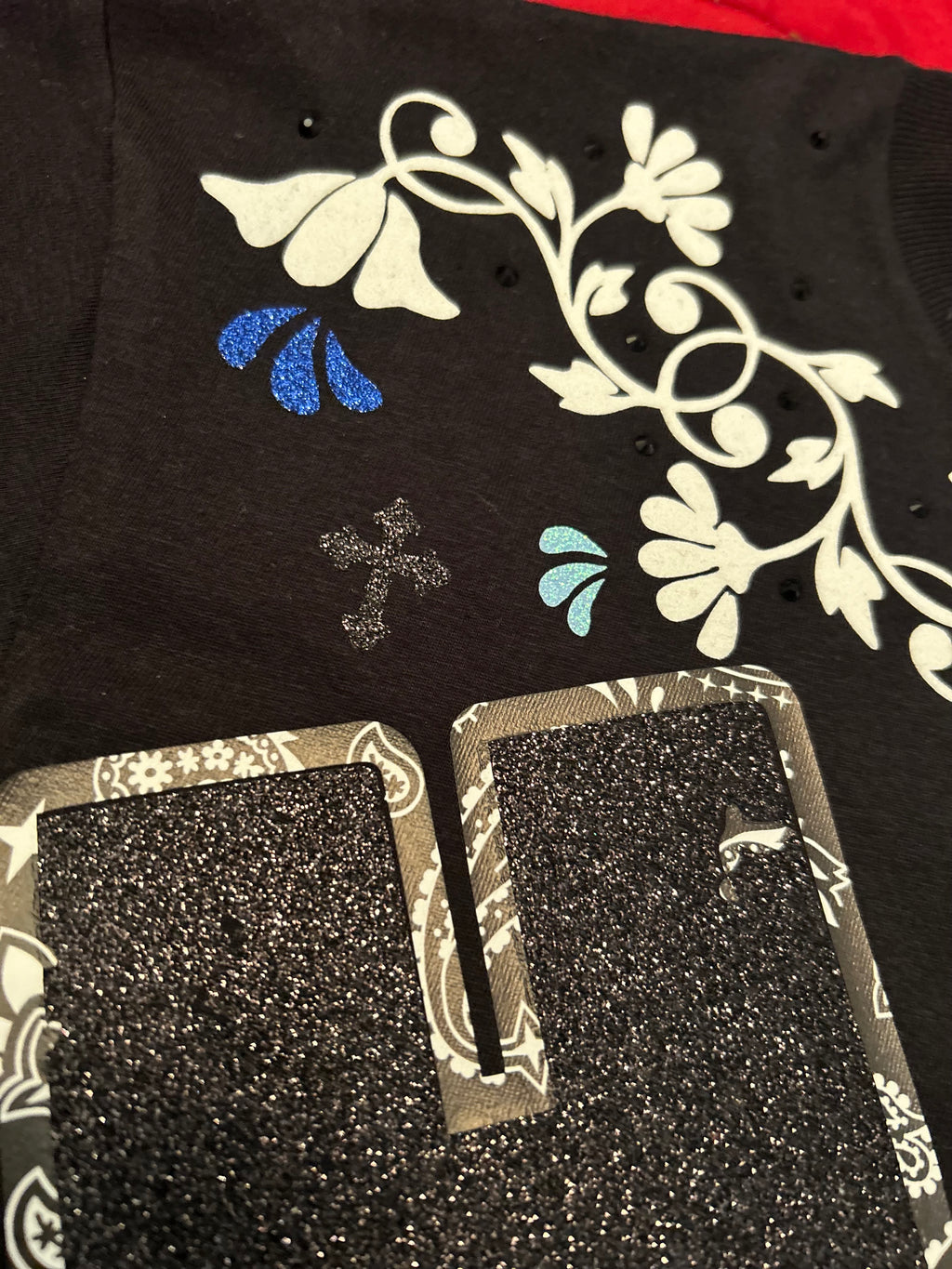 “HIM” Tee