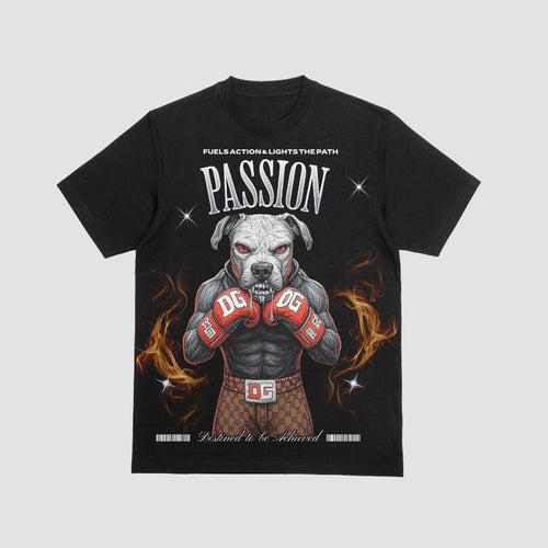 PASSION Tee