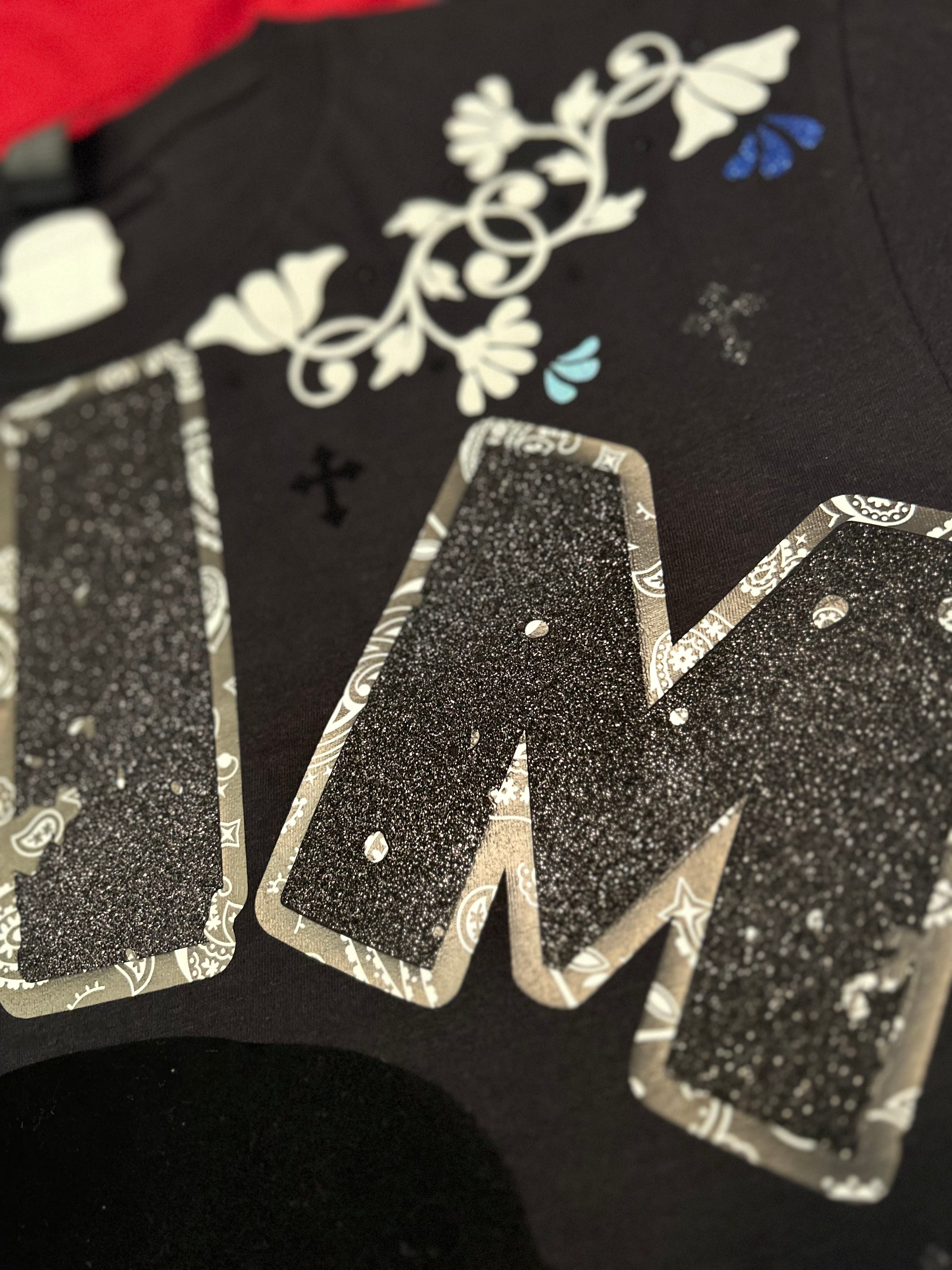 “HIM” Tee