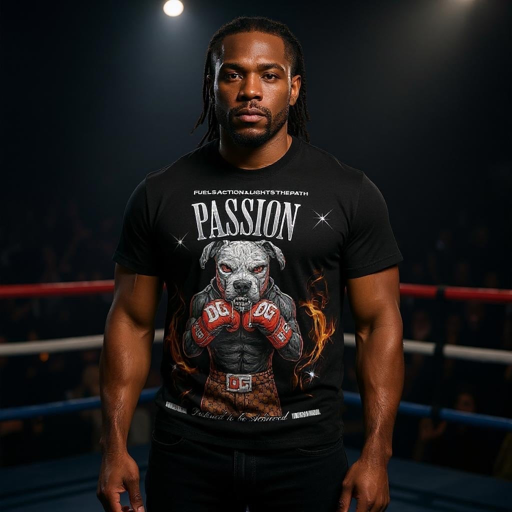 PASSION Tee