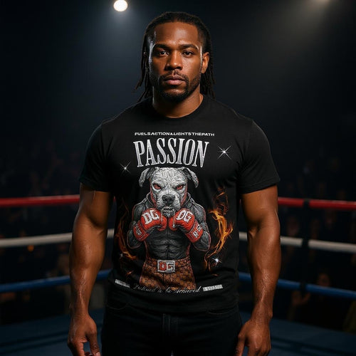 PASSION Tee