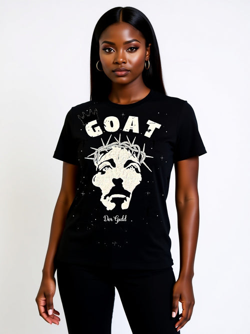 GOAT Tee