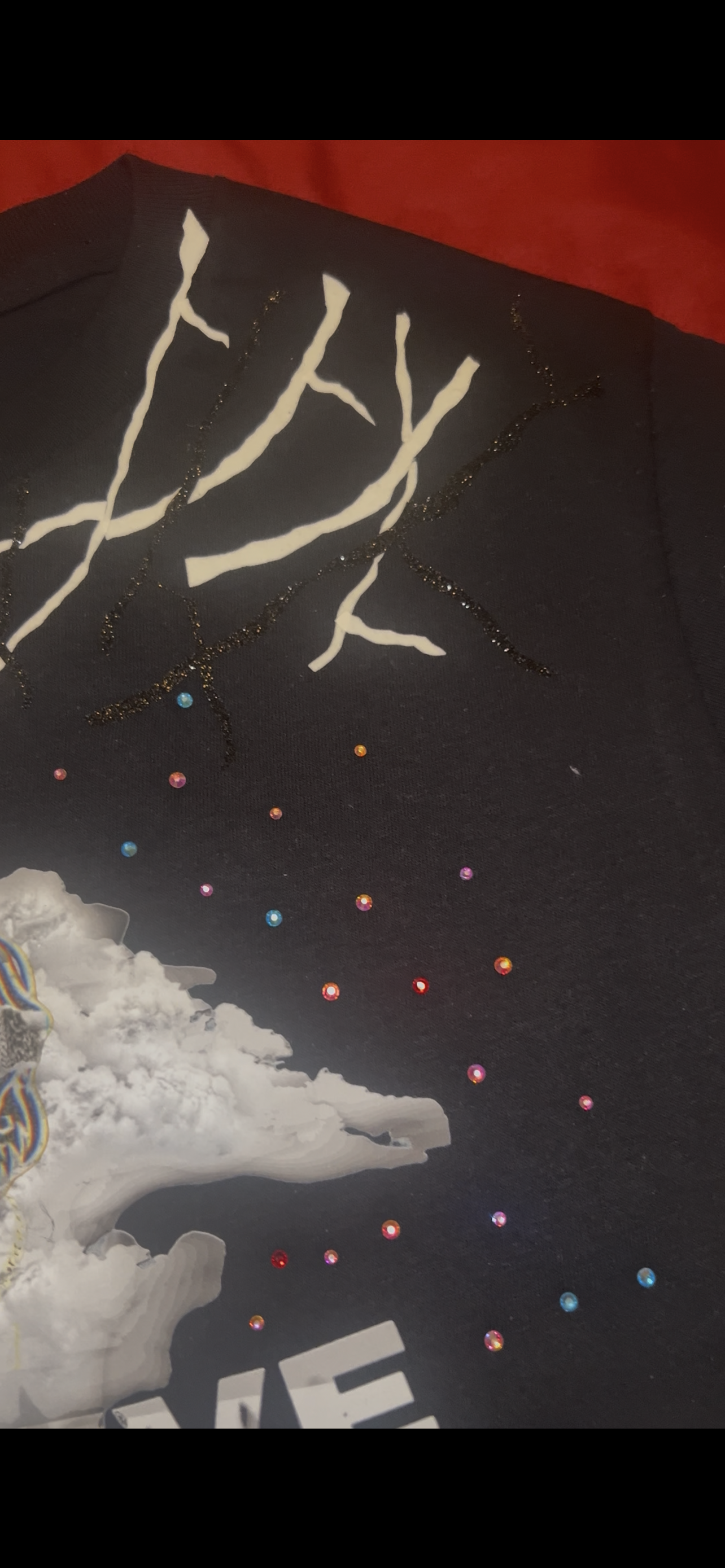 “BELIEVE” Tee