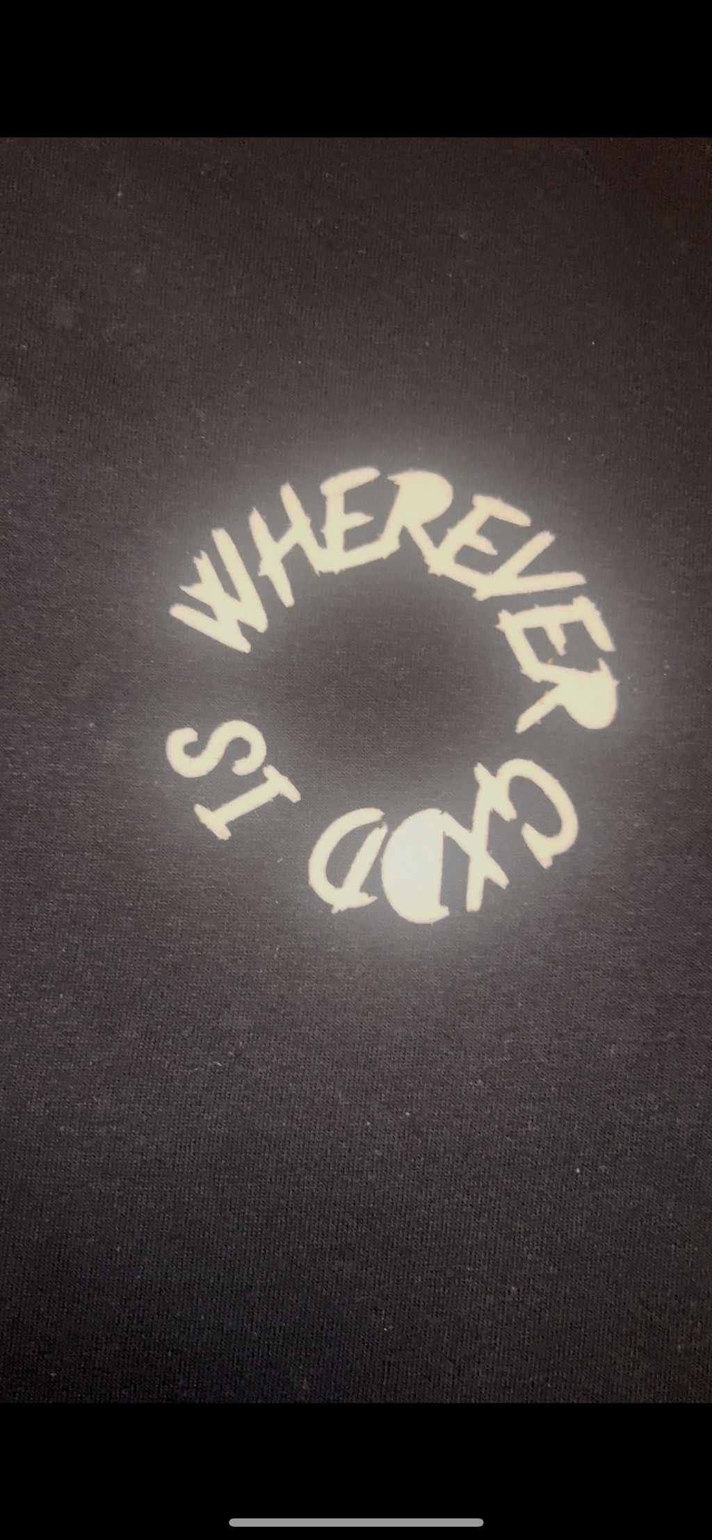 “BELIEVE” Tee