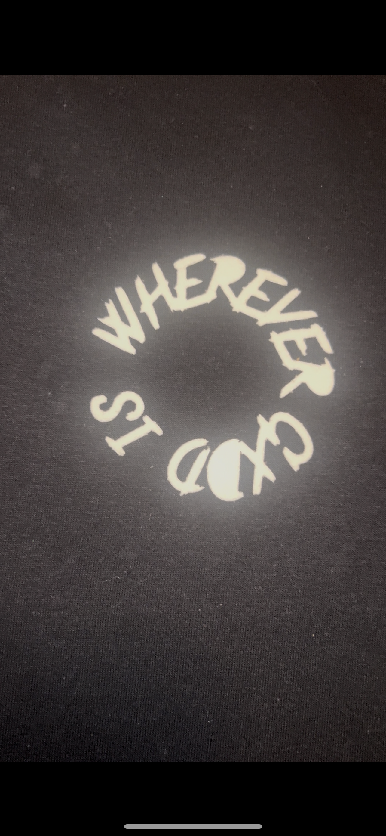 “BELIEVE” Tee