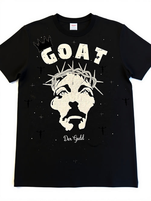 GOAT Tee
