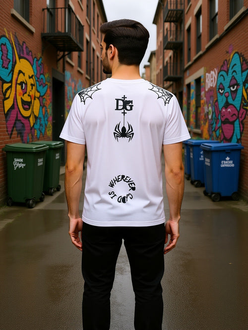 How to Kill A Witch Tee