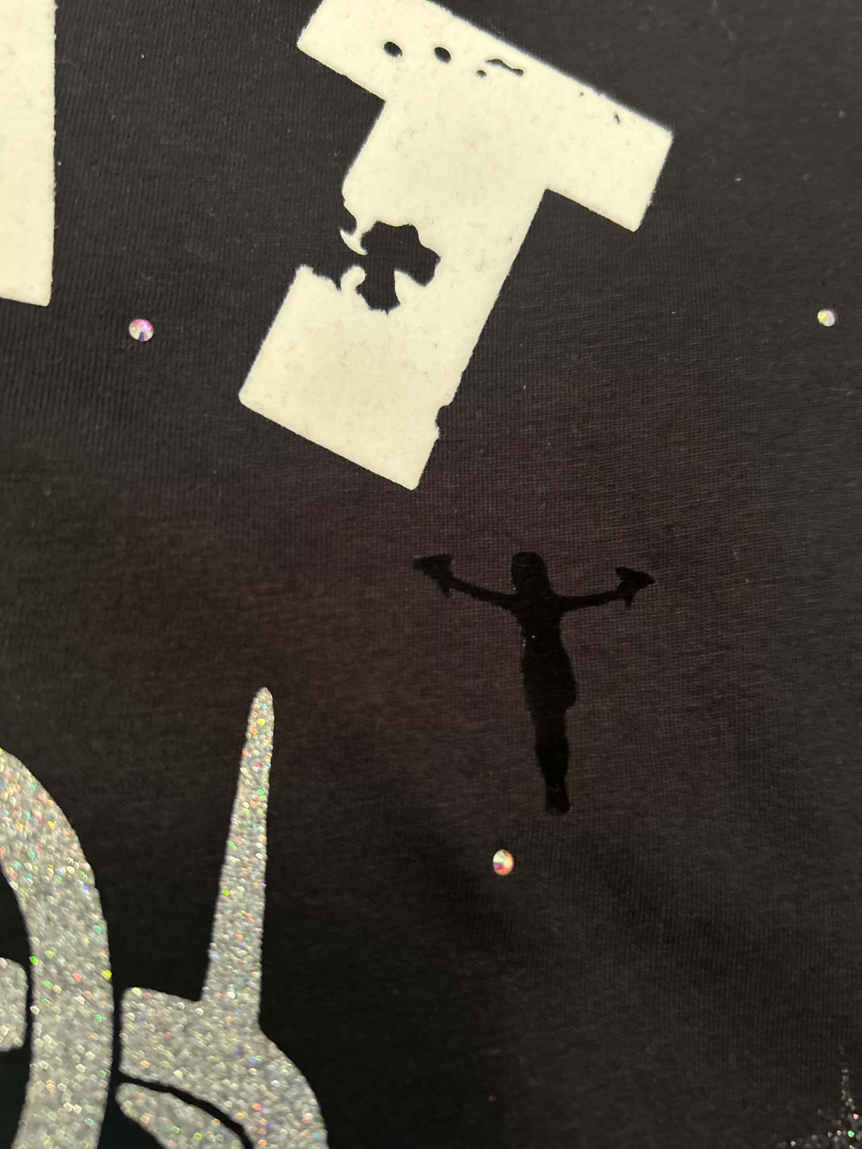GOAT Tee