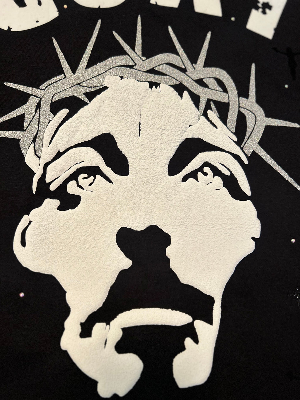 GOAT Tee