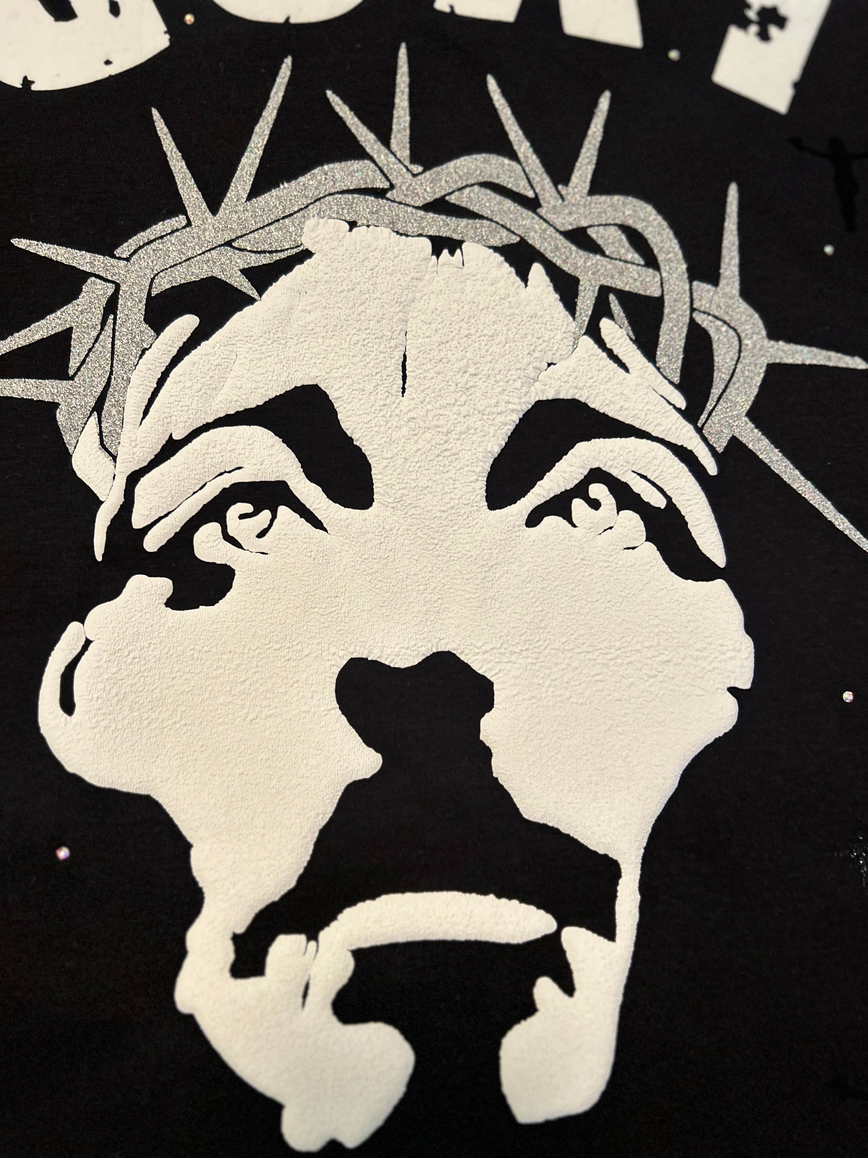 GOAT Tee