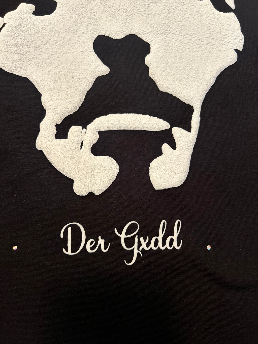 GOAT Tee