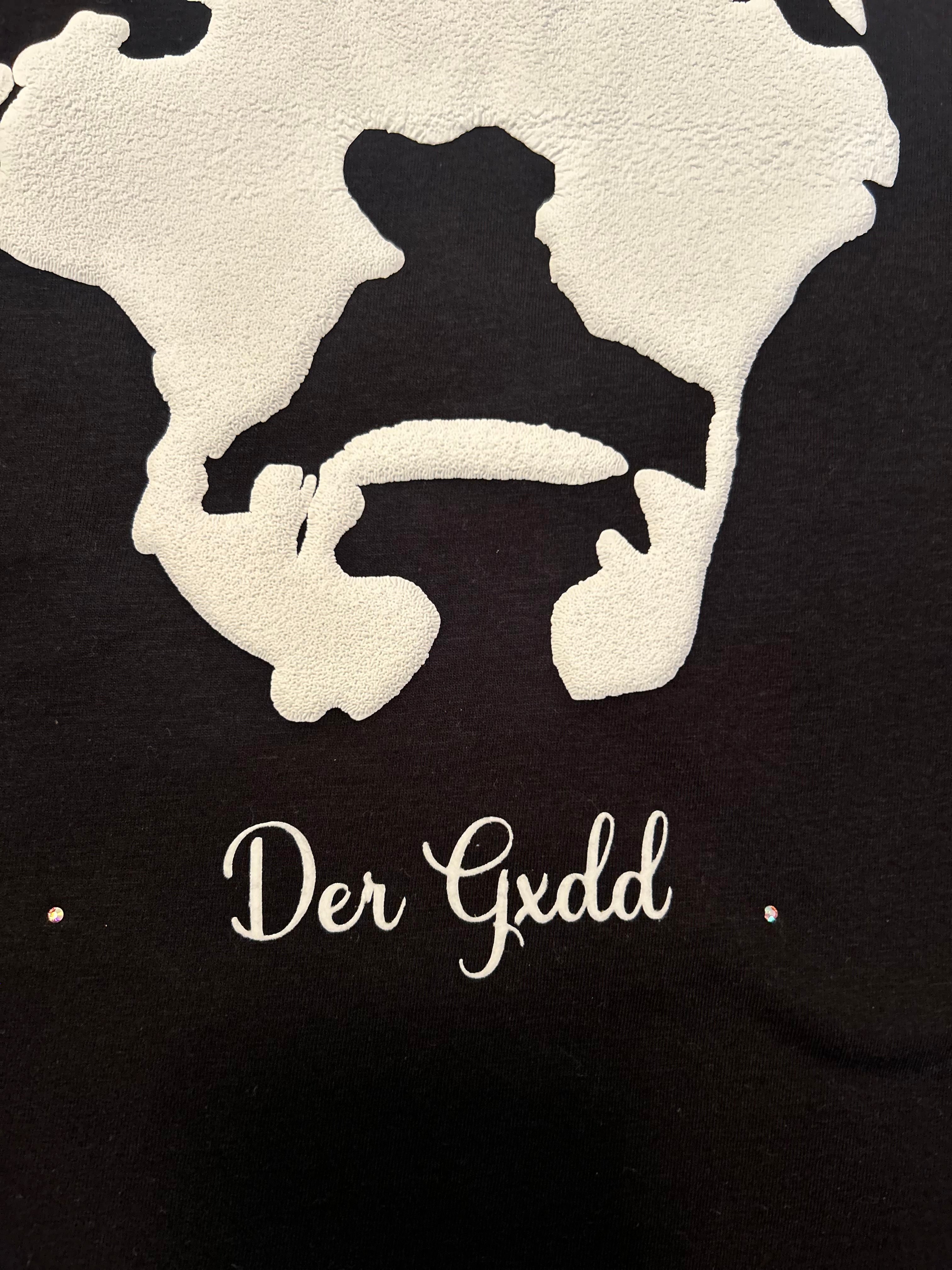 GOAT Tee