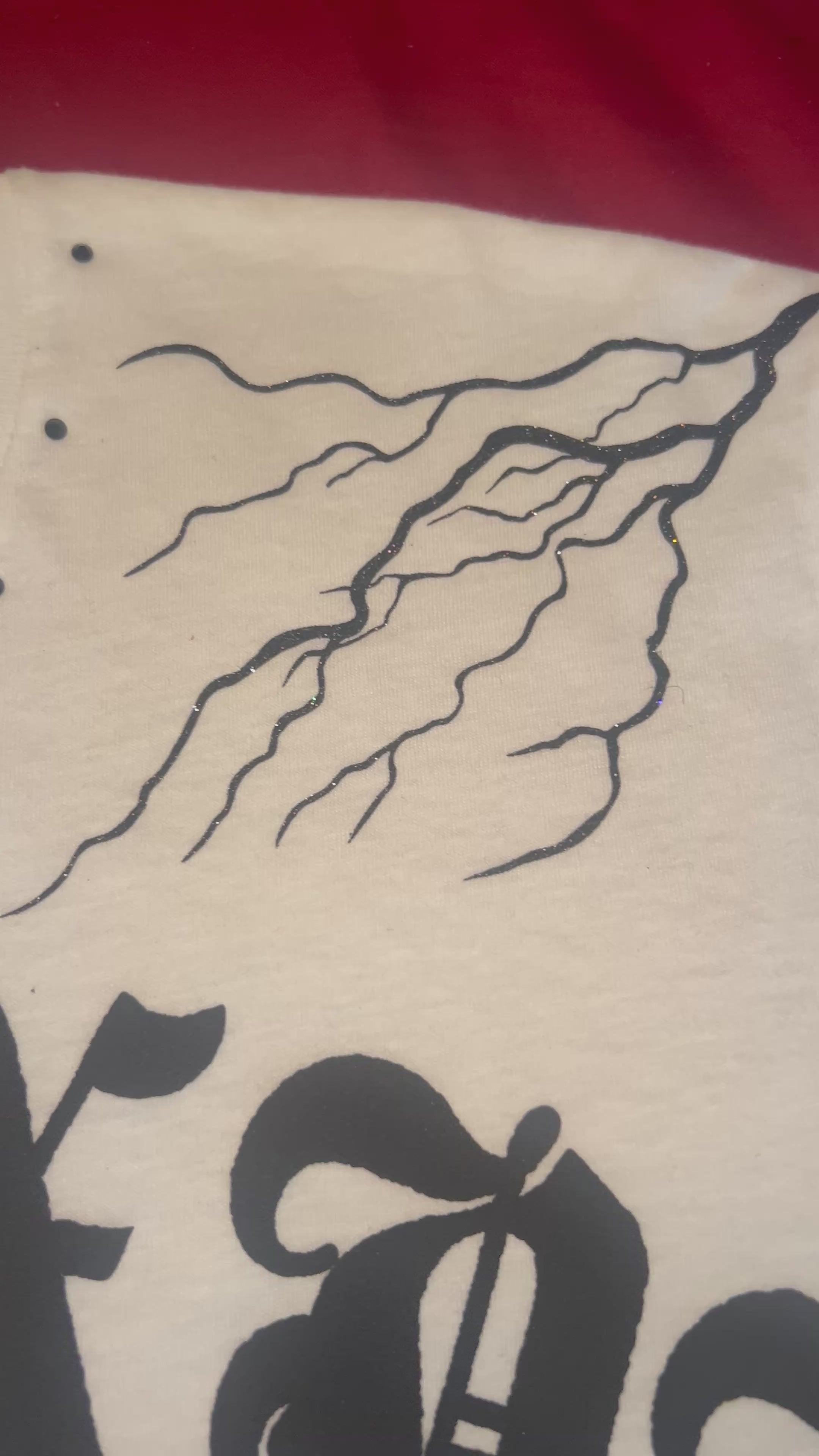 How to Kill A Witch Tee